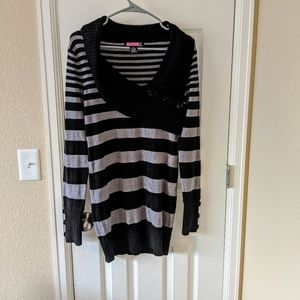 XL Sweater
